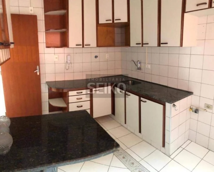 Excelente Apartamento -av Cidade Jardim/ Bosque dos Eucaliptos