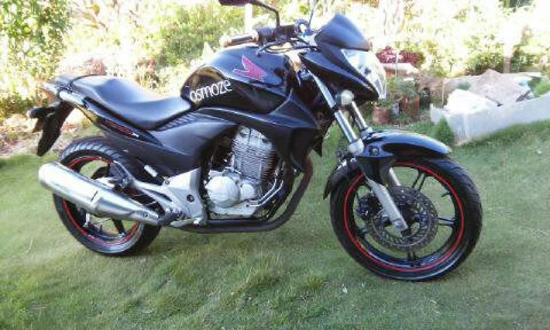CB 300 R