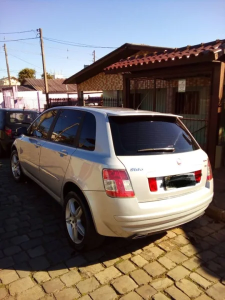 Stilo Sporting 2008