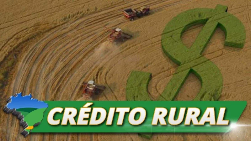 Créditos Rurais Parcelas Fixas