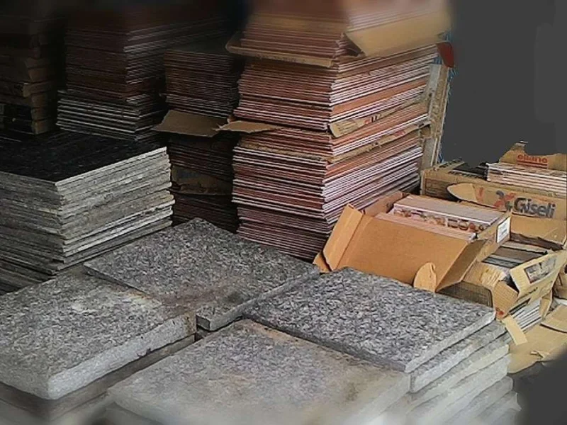 Material de Construção
