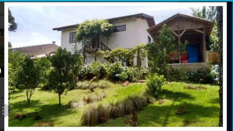 Troco por Casa em Itapoá ou Joinville