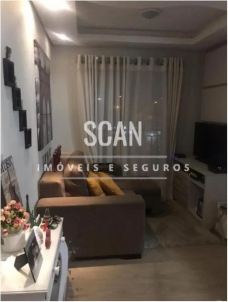Apartamento com 2 Dorms em Campinas - Jardim Myrian Moreira da Costa por 280.000,00 à Venda