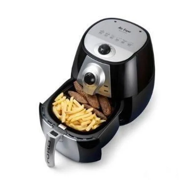 Fritadeira Ford Air Fryer F 400