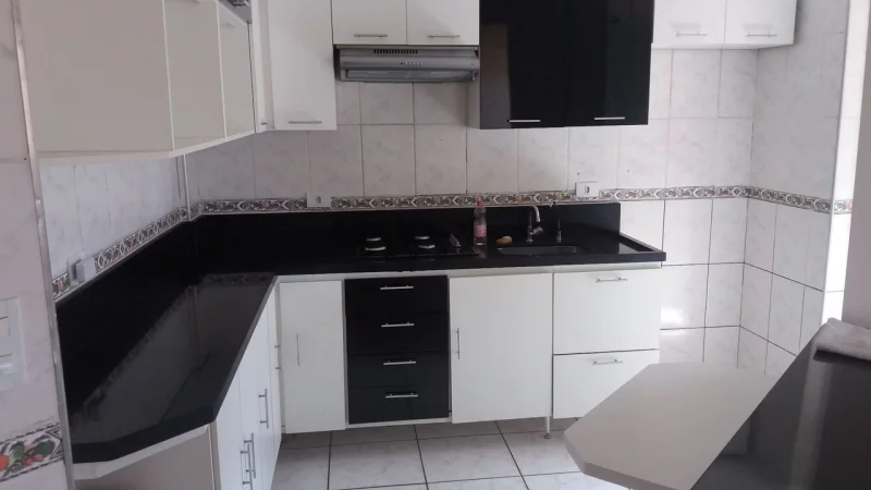 Apartamento em Osasco