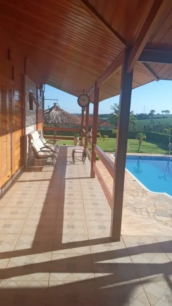 Casa para Venda -residencial Ecopark Tatuí / SP Referência: Ca0