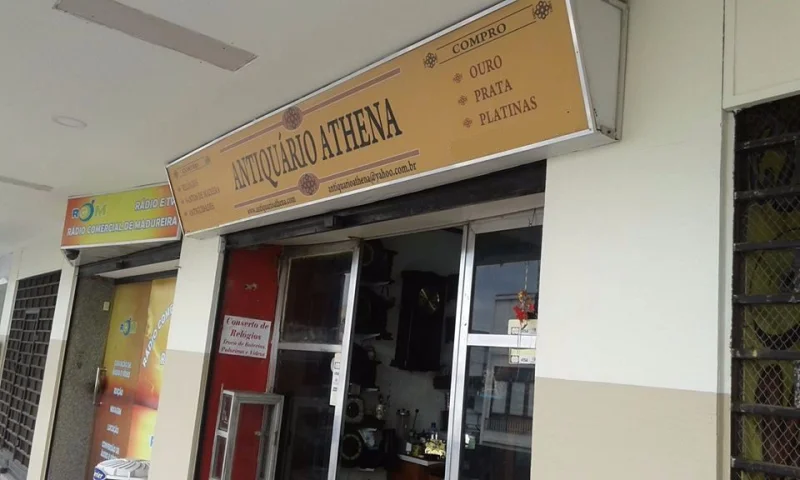 Compro Ouro no RJ