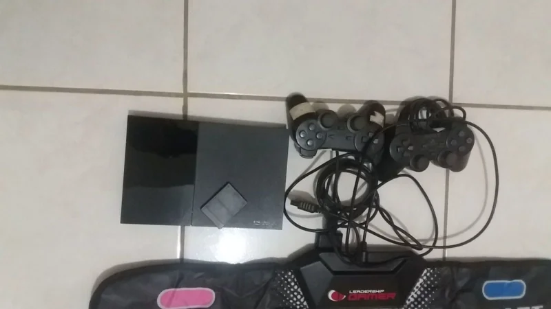 Playstation 2