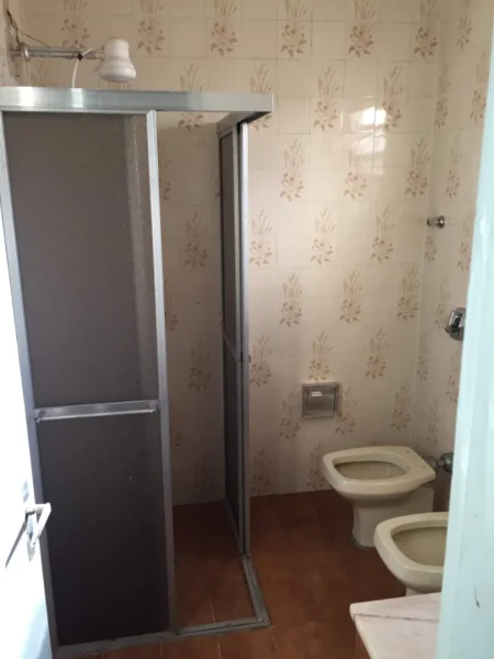 Casa Pq Indústrial