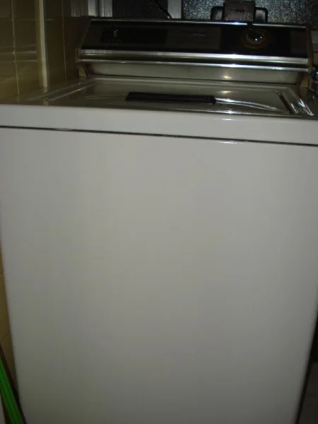 Máquina de Lavar Brastemp