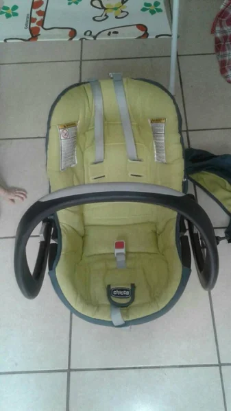 Chicco Bb Conforto