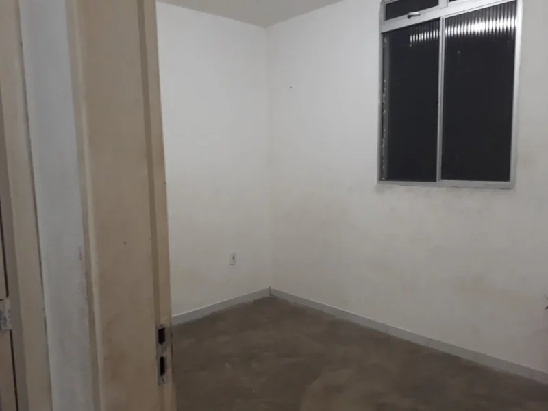 Vendo Apartamento