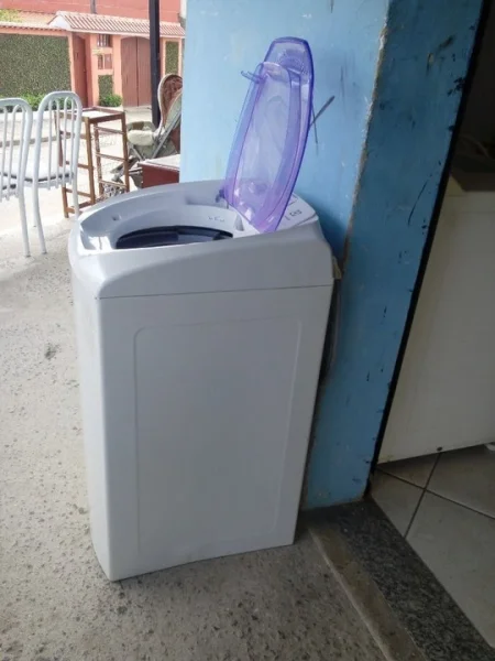 Tanquinho