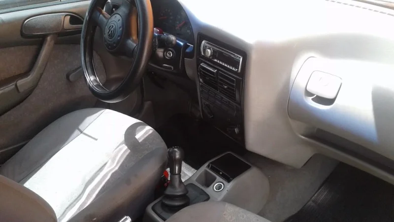 Gol AP 1.6