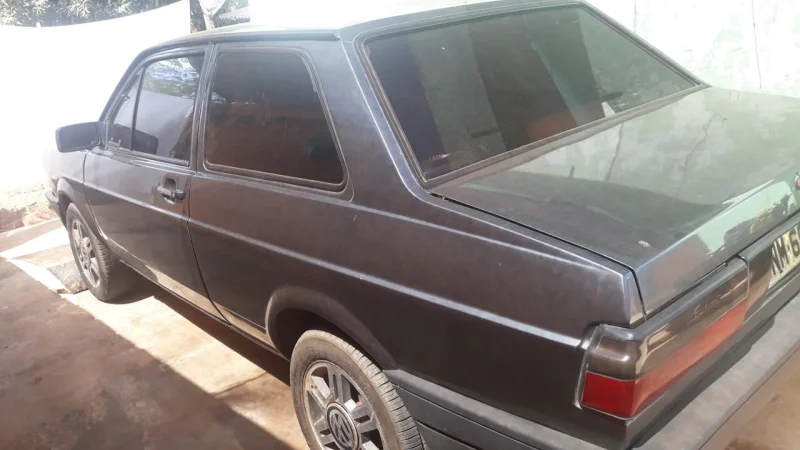 Voyage 1.8 AP Gásolina