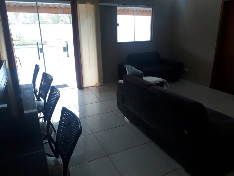 Casa Vende ou Troca