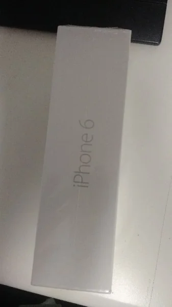 Venda de Iphone 6 64g