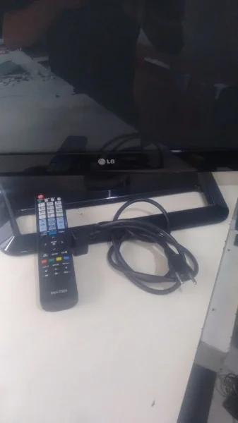 TV Lg 42 Pol Nion Plasma