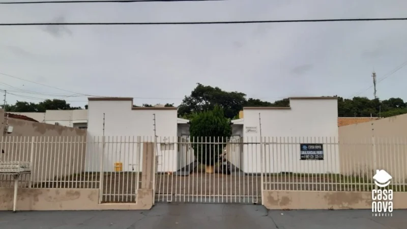 Kitnets Locação