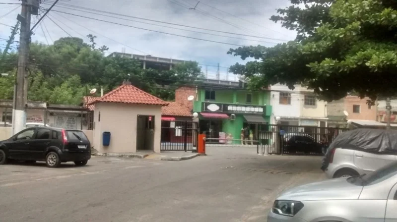 Andar Médio * Vazio * Doc. Ok