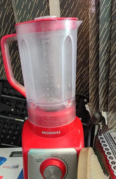 Liquidificador Mondial