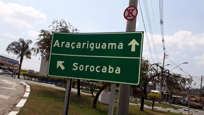 Terrenos Residenciais Venda Araçariguama
