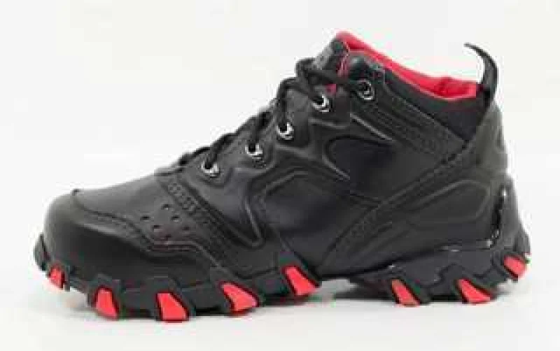 Tênis Botinha Masculino Oakley Adventure