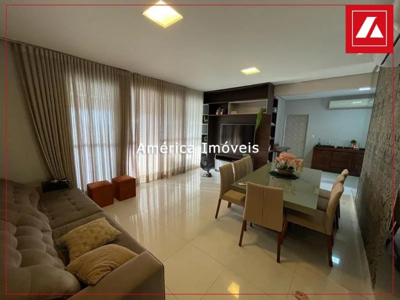 Apartamento com 3 Quarto(s) no Bairro Jardim das Americas em Cuiabá - MT