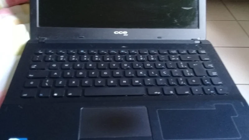 Notebook em ótimo Estado