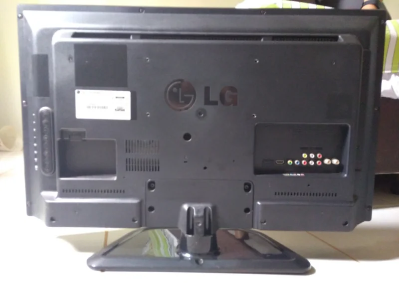 TV Lg Lcd 32