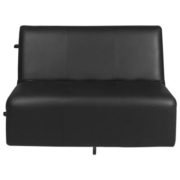 Sofá Cama Preto da Tokstok