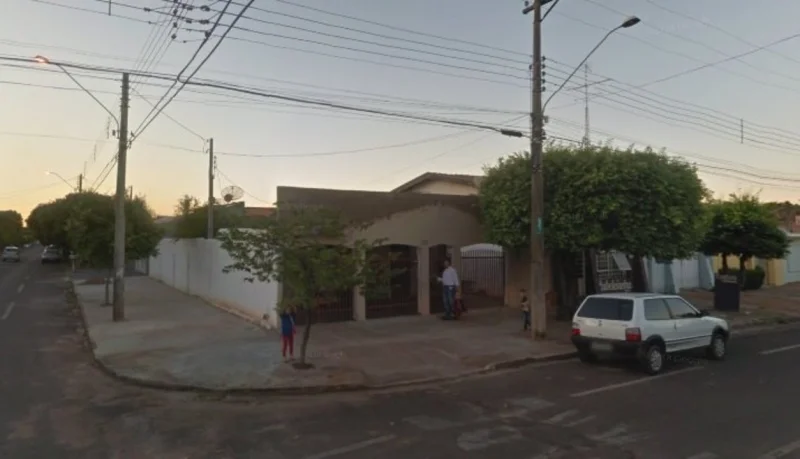 Santo Andre