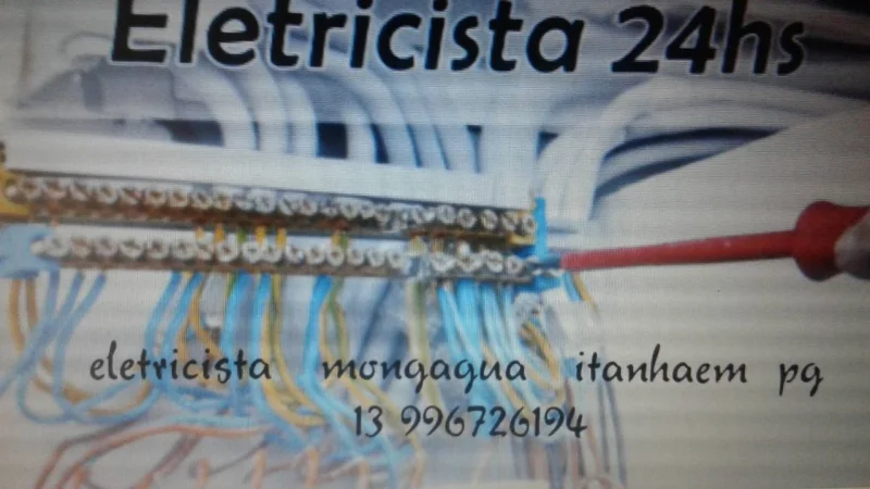 Ventilador de Teto Instalação