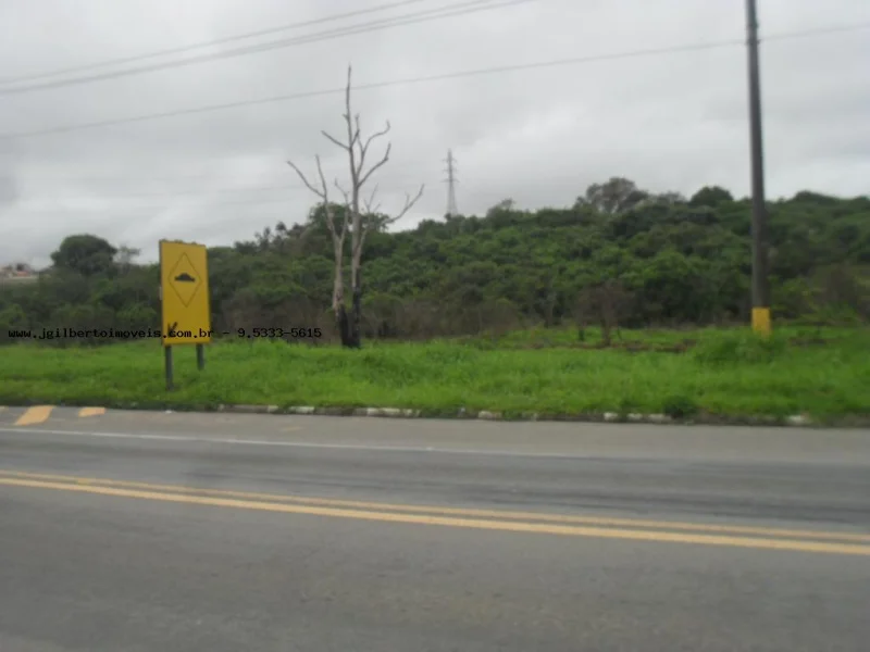Terreno para Venda em Suzano / SP no Bairro Vila Sol Nascente