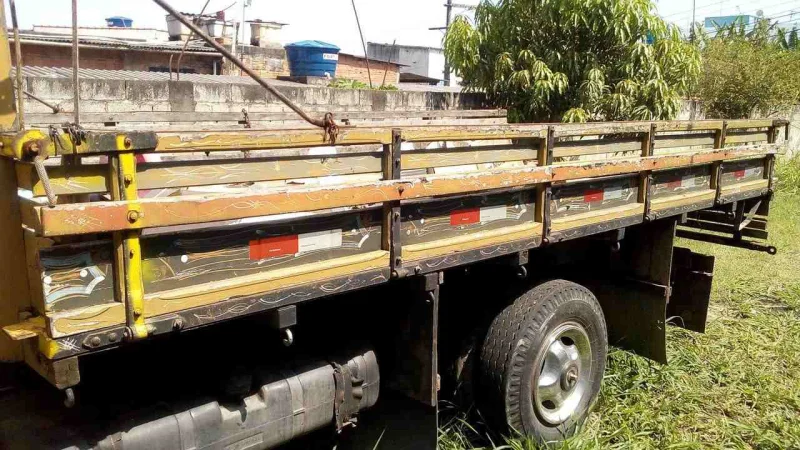F4000 Peças