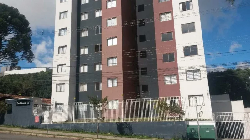 Alugo Apartamento no Portão