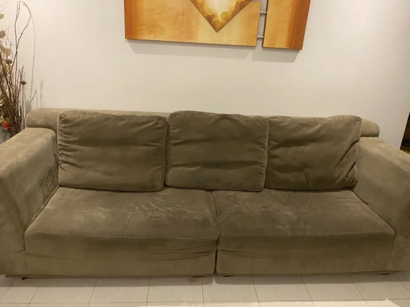 Sofá para Familia