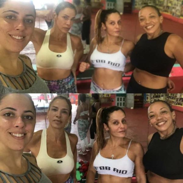 Venha Fazer Sua Aula Experimental!