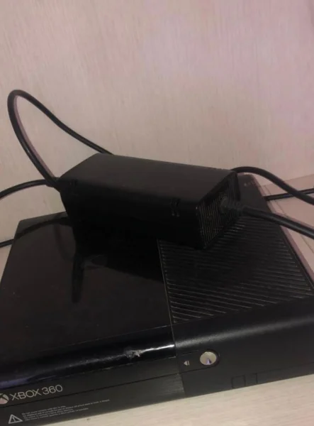 XBOX 360 com Kinect