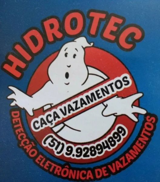 Hidrotec Soluções em Vazamentos Residenciais