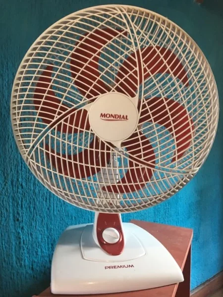 Ventilador Mondial Premium
