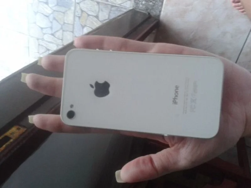 Iphone 4