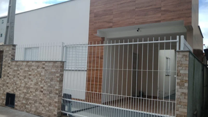 Aluguel Diário de Casa Aconchegante em Palhoça