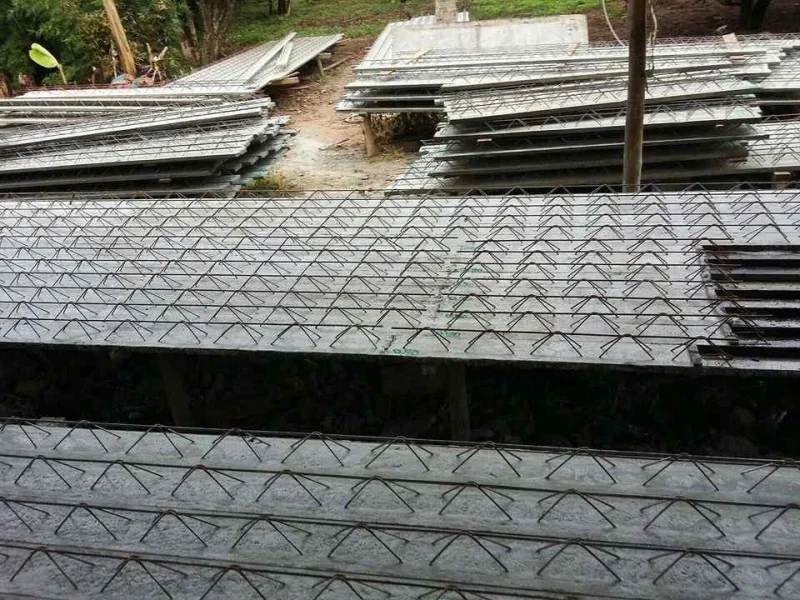 Premoldados Concreto