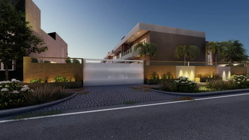 Apartamento em Inoã