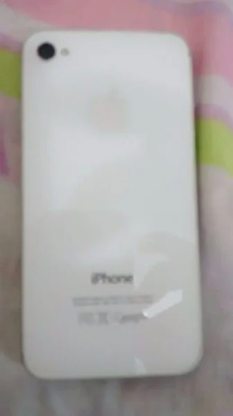 Iphone 4s Desbloqueado