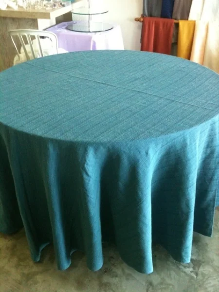Toalha de Mesa