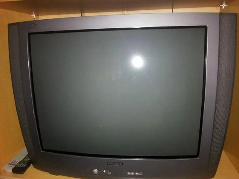 TV em Bom Estado