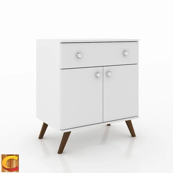 Aparador Decorativo Móvel Bento