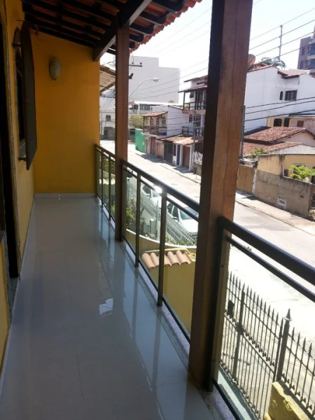 Otimo Duplex 3 Qtos em Imbetiba